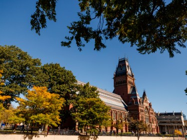 Memorial Hall