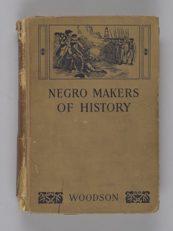 An old book called
