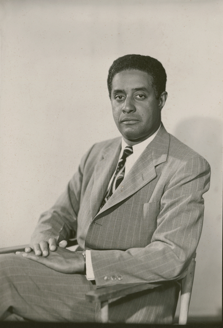 Ewart Guinier