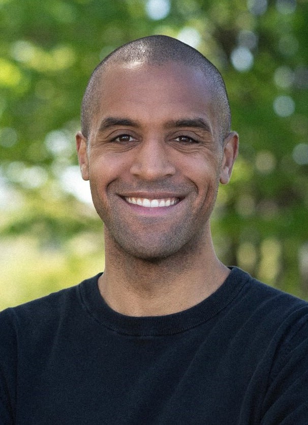 Nikolas Bowie