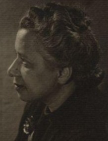 Frances O. Grant