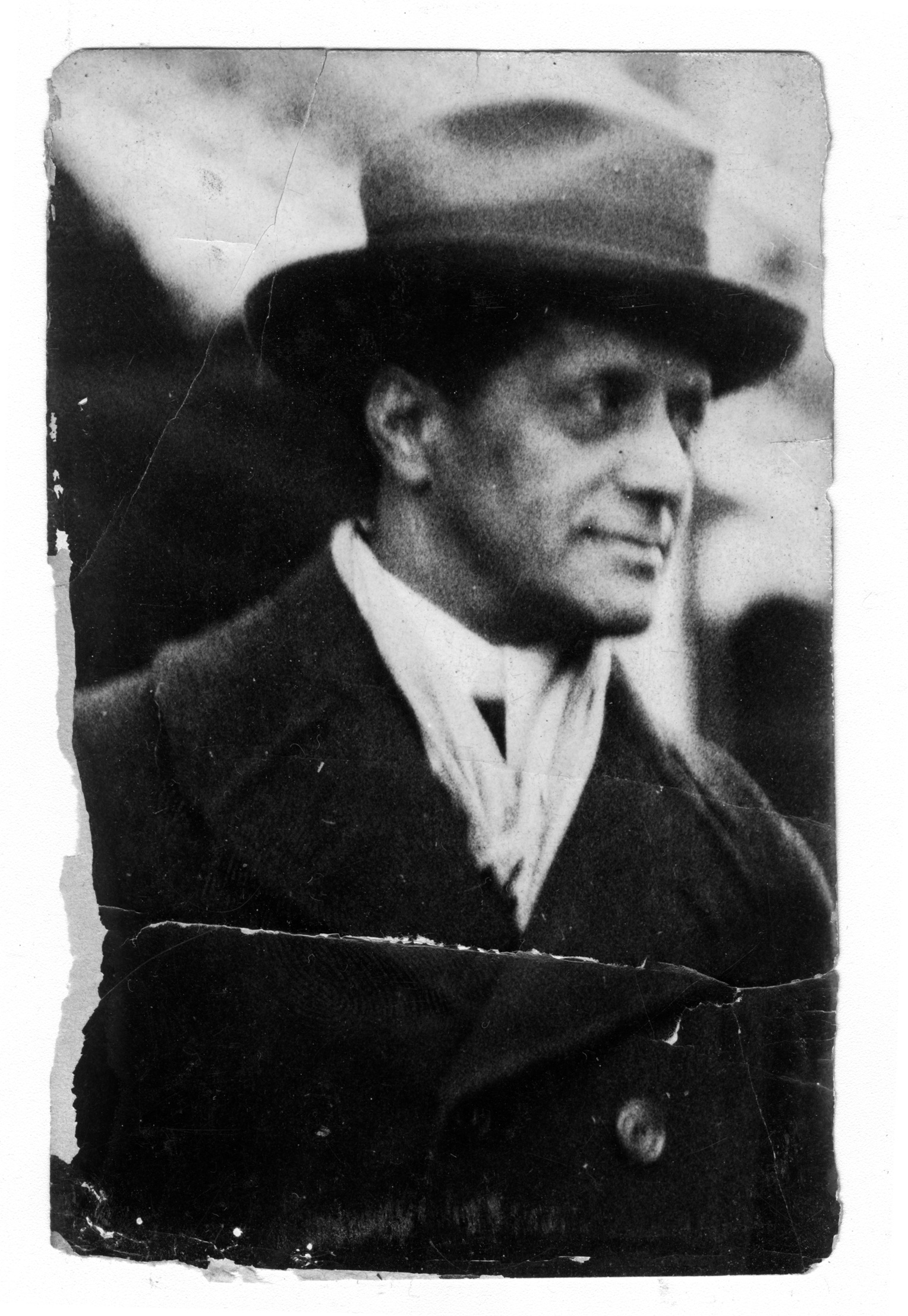 Edwin B. Jourdain Sr.