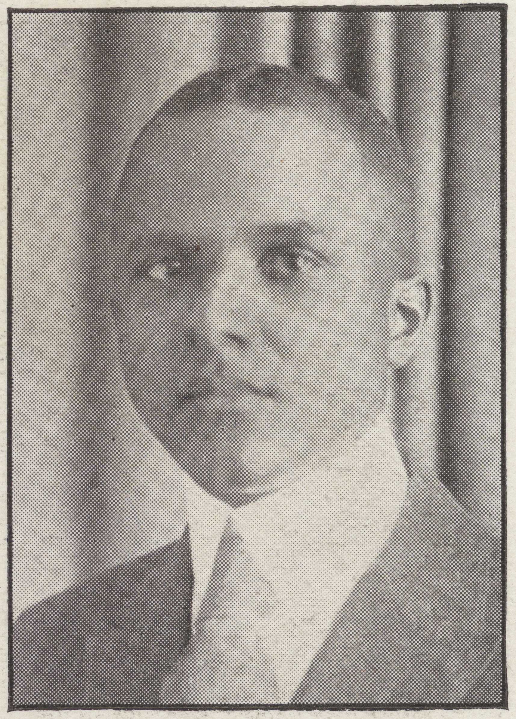 William Leo Hansberry
