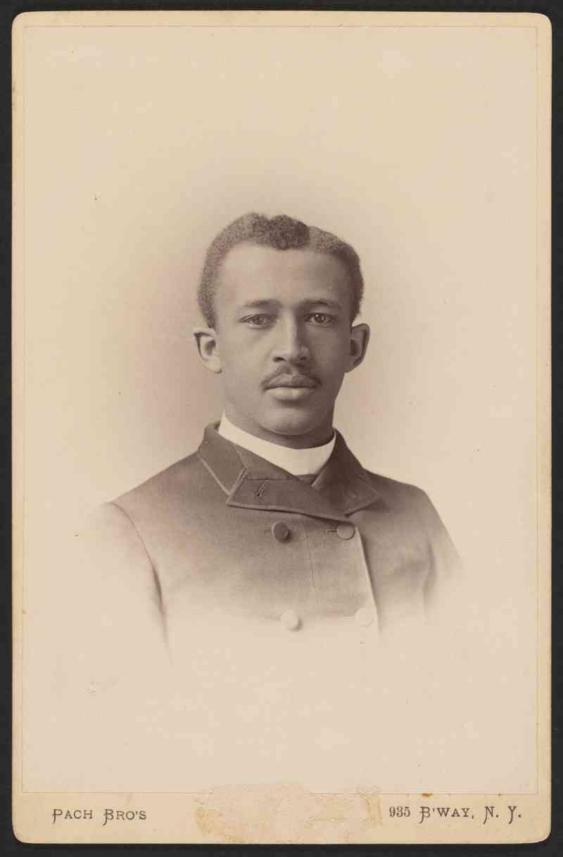 W. E. B. Du Bois