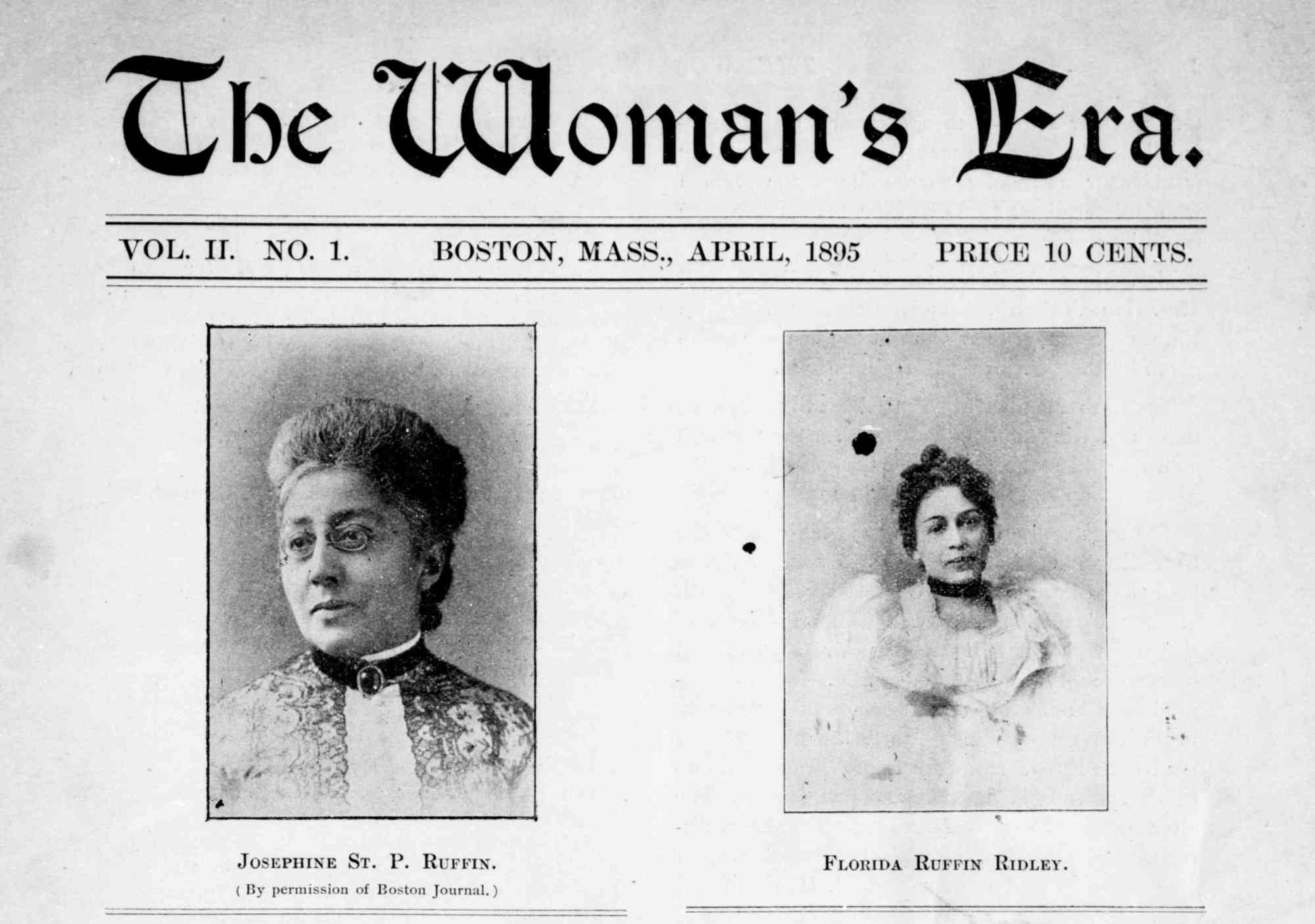 Josephine St. Pierre Ruffin