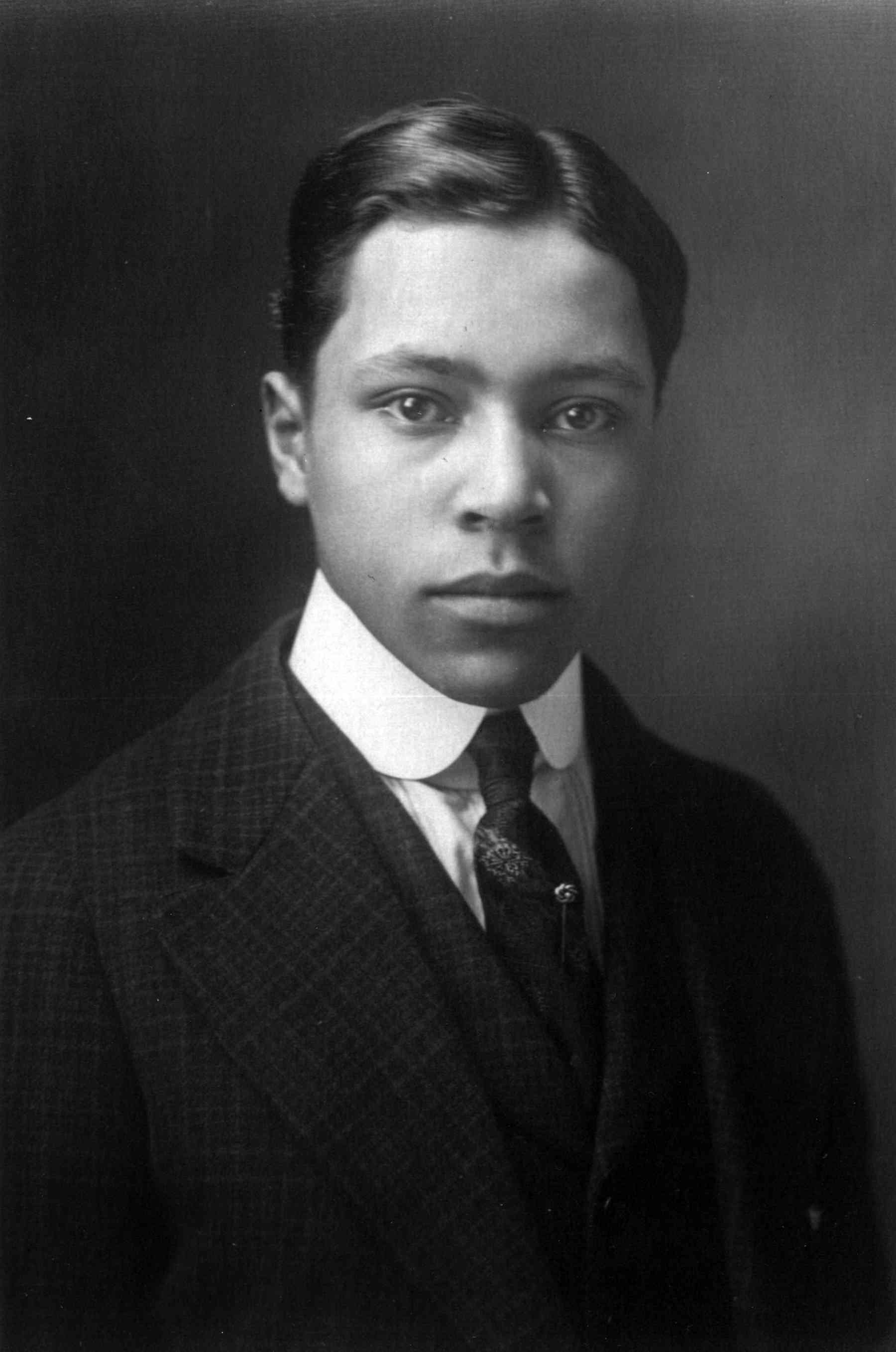 Edwin B. Jourdain Jr.