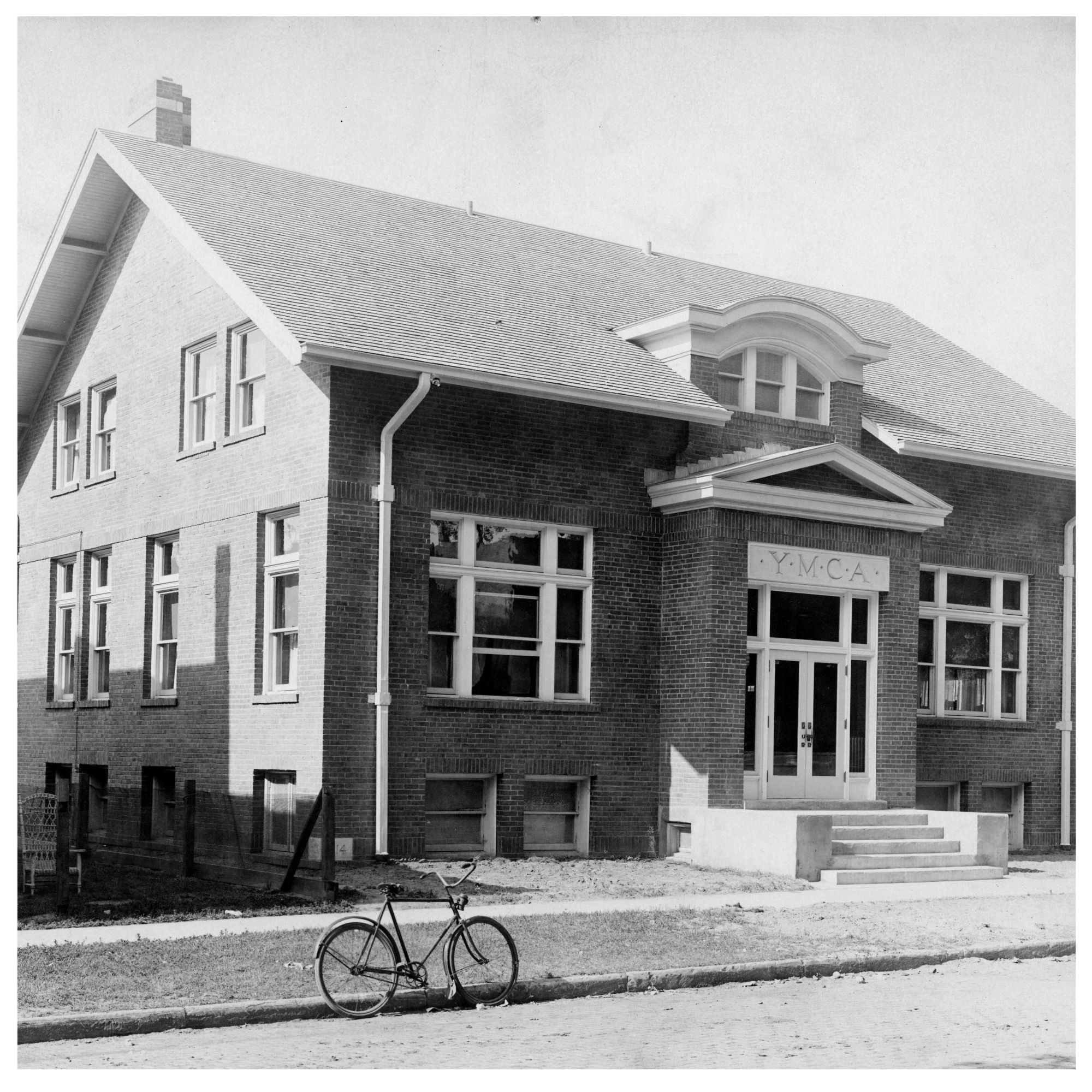 Evanston YMCA