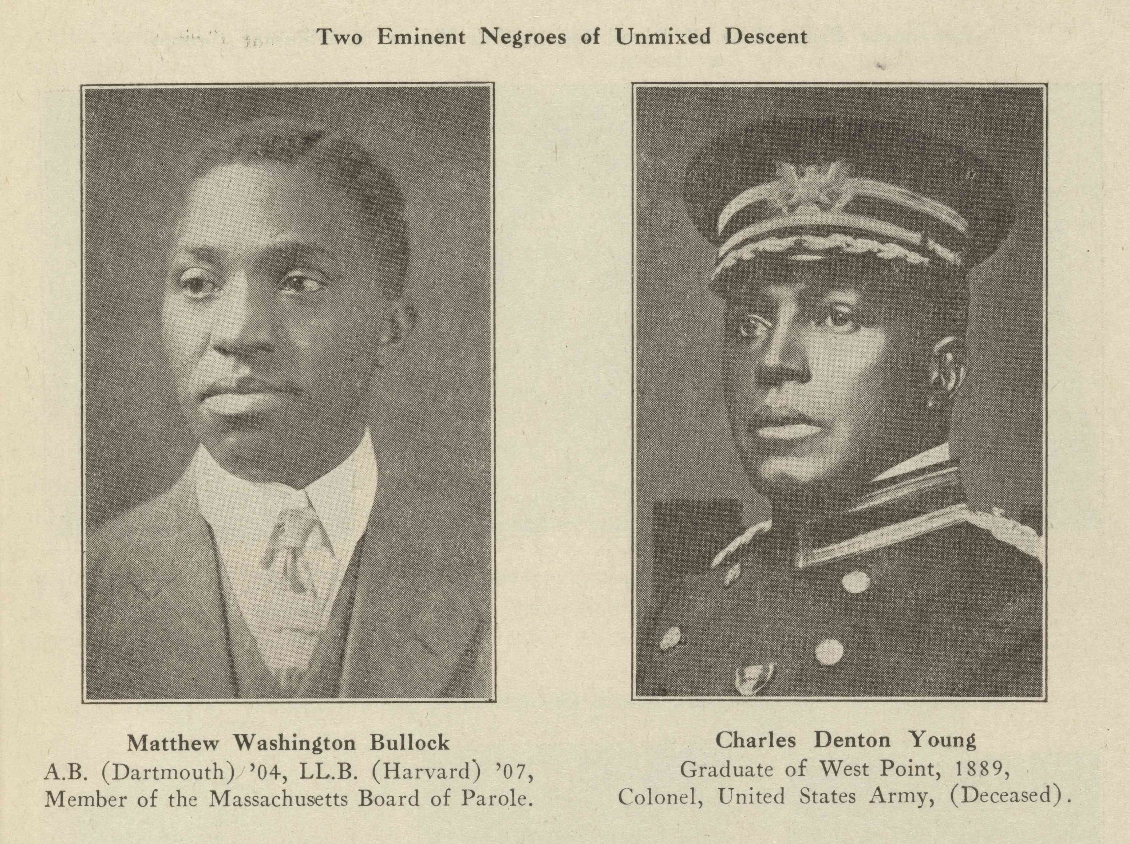 A page from Day's research