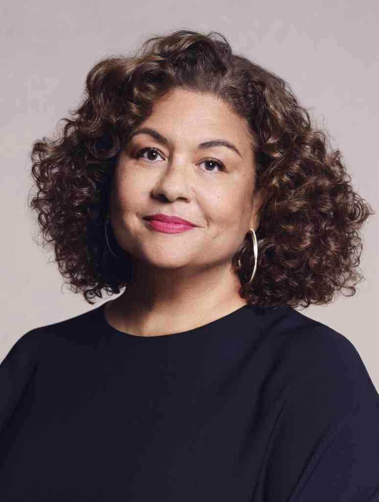 Elizabeth Alexander