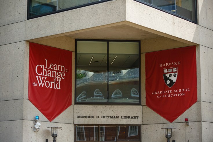 Monroe C. Gutman Library