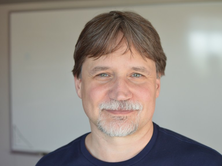 Headshot of Gary Adamkiewicz