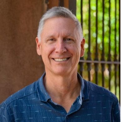 A portrait of Philip Deloria